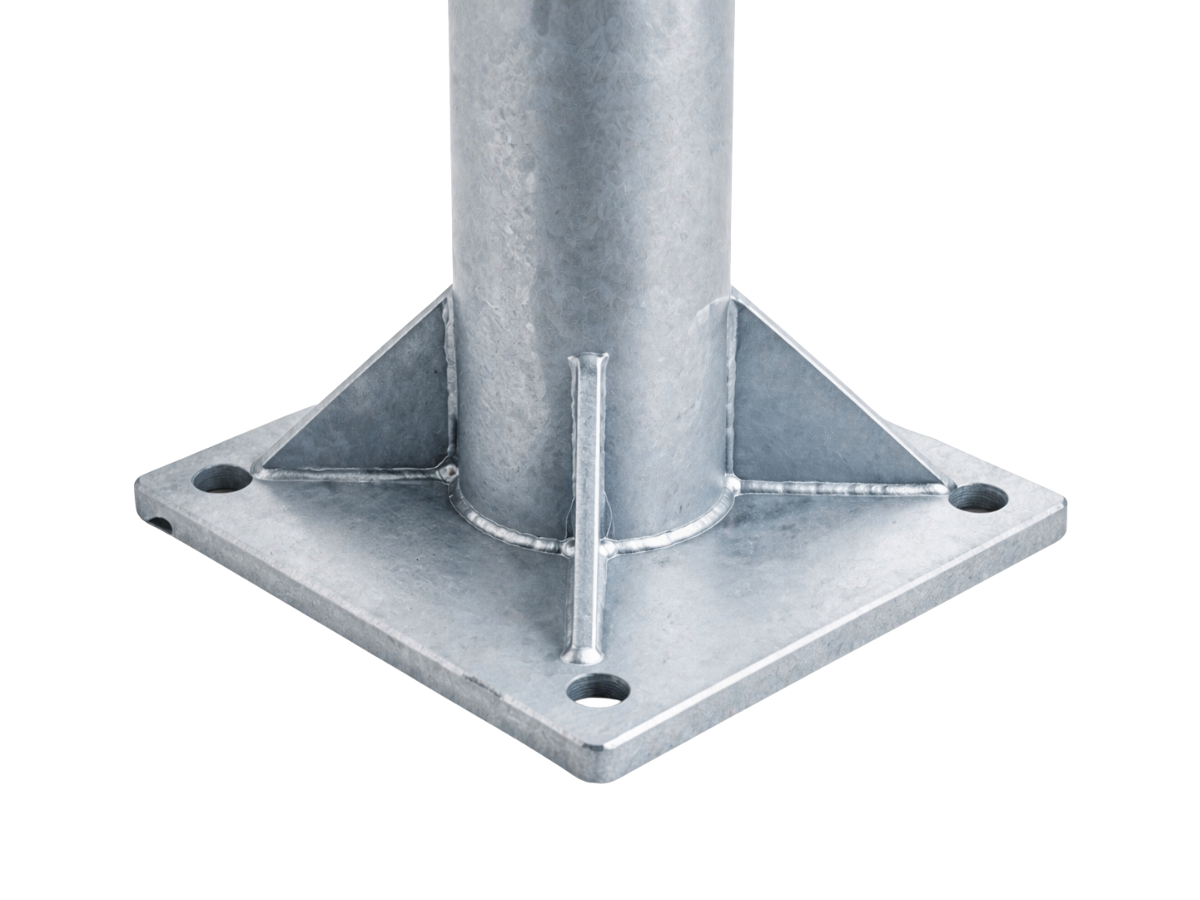 Platabanda para Columnas y Mástiles - Image 2