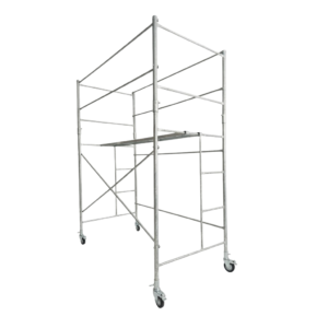 Combo Andamio Móvil Completo