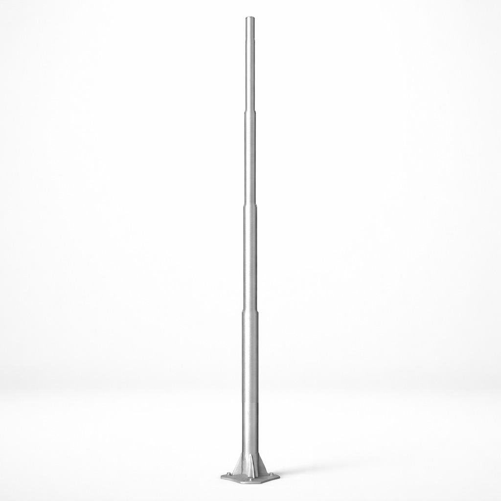 Columna Standard 4 Tramos - Image 2