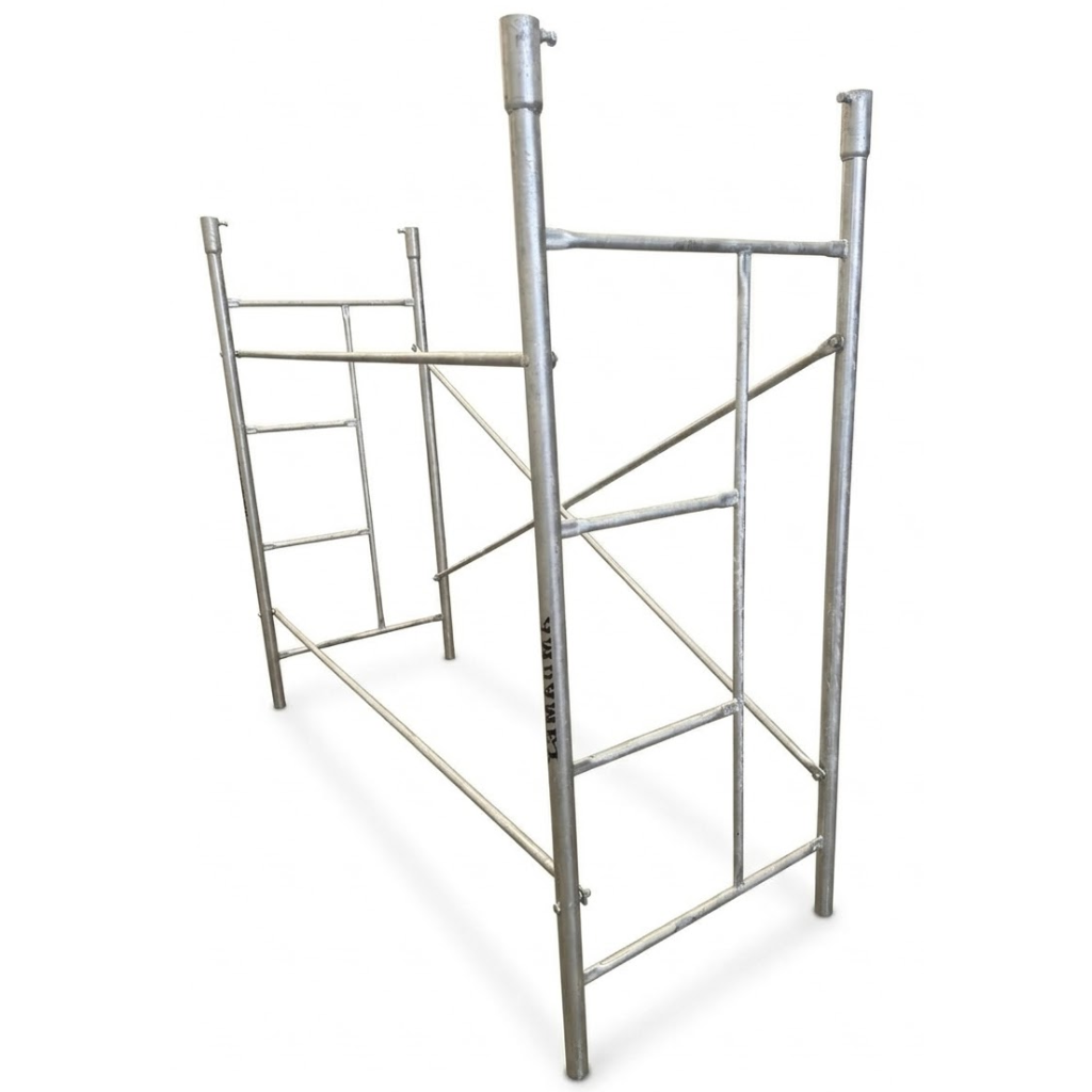 Cuerpo de Andamio Estructural - Image 3