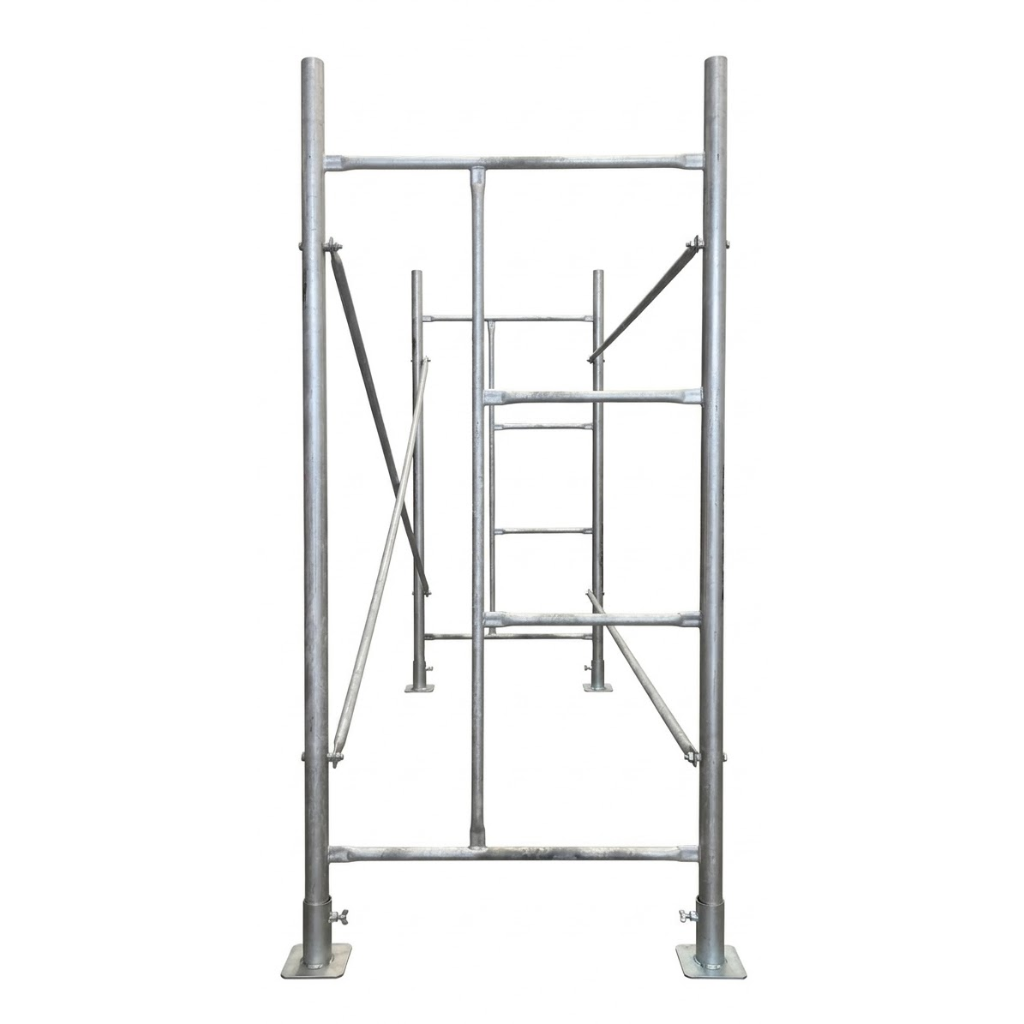 Cuerpo de Andamio Estructural - Image 2