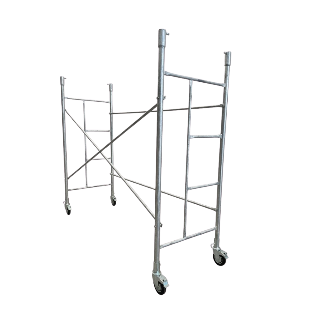 Cuerpo de Andamio Estructural - Image 4