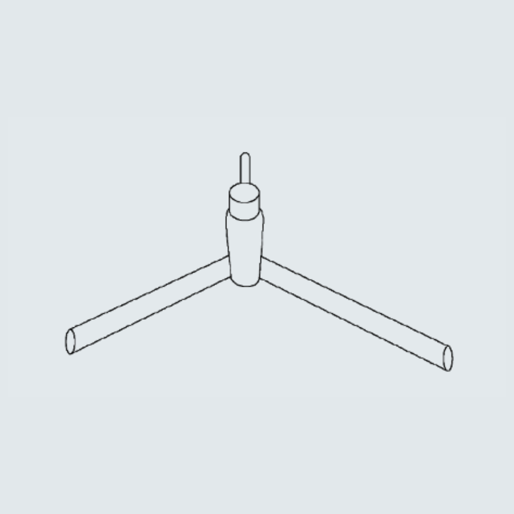 pescantes-rectos-desmontables-triples