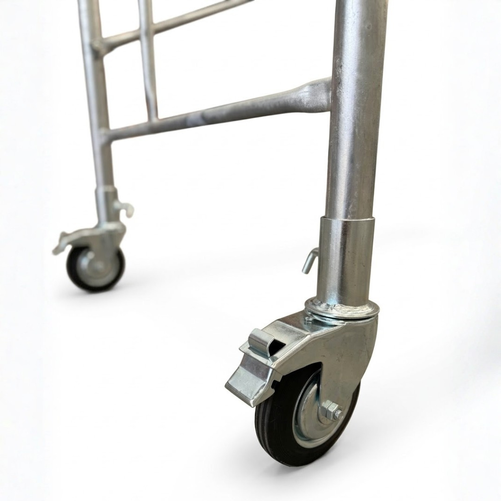 Juego de Ruedas - Image 2