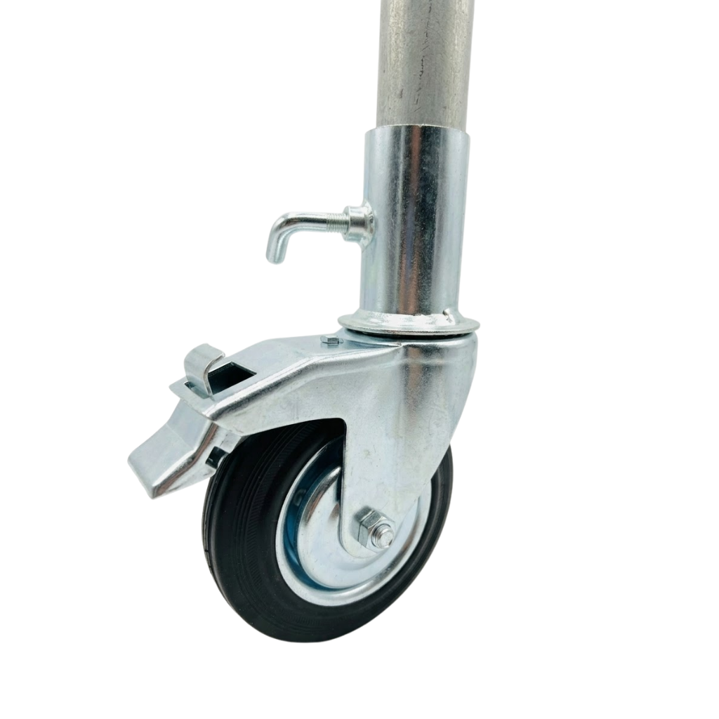 Juego de Ruedas - Image 3