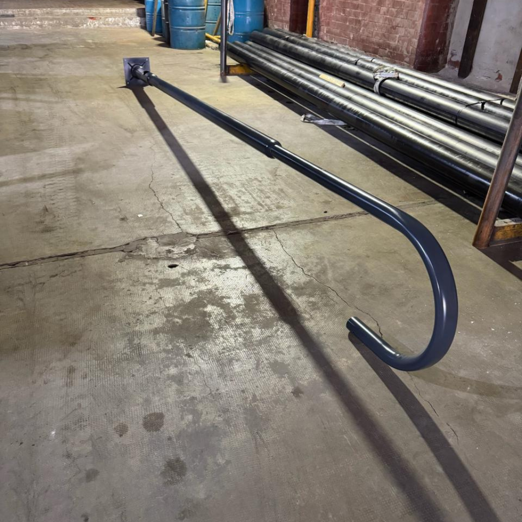 Farola Especial para Barrio Privado